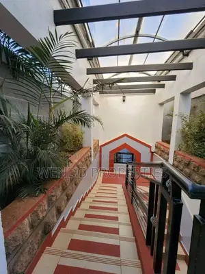 3bdrm Apartment in Ngong CBD for rent