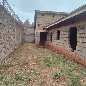 Commercial Plot at Kimbo