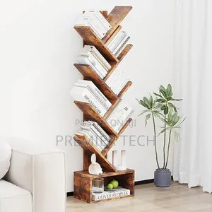 Tree Bookshelf