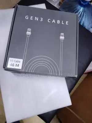 Ultra Reliable Starlink Gen 3 Cable 46M
