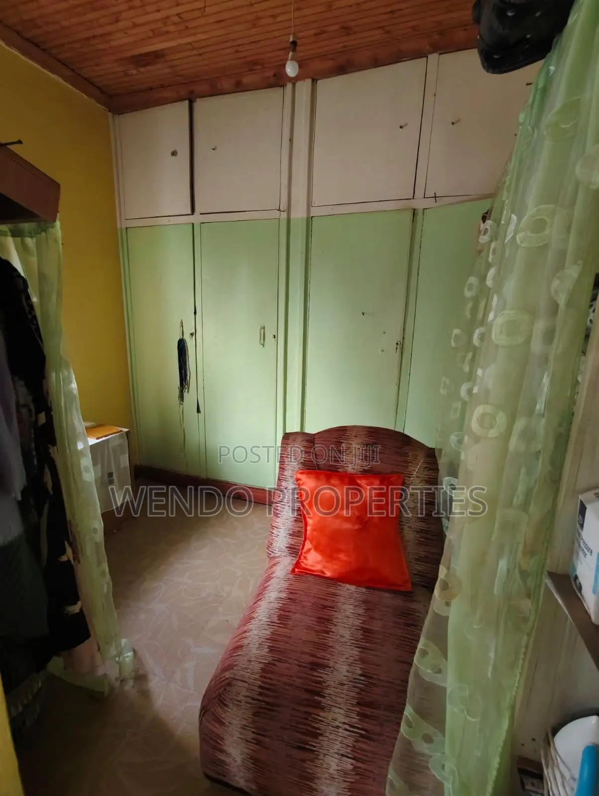 3bdrm House in Ngong CBD for rent