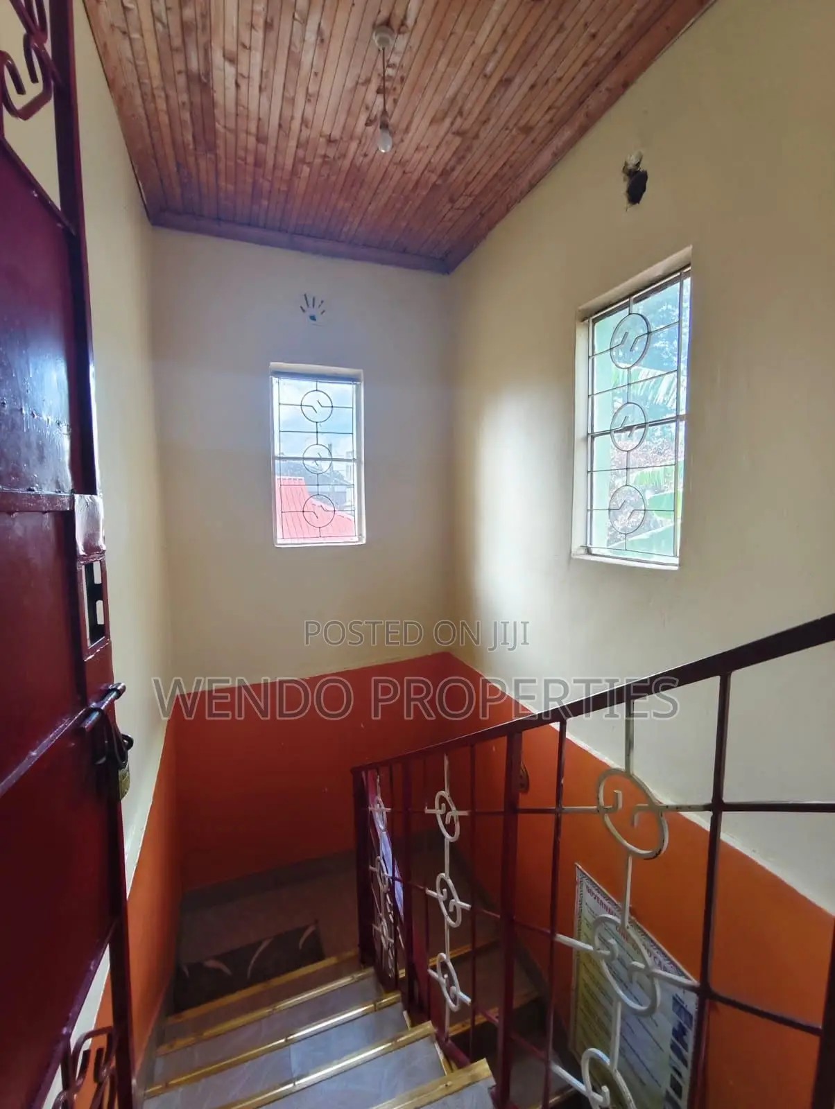 3bdrm House in Ngong CBD for rent