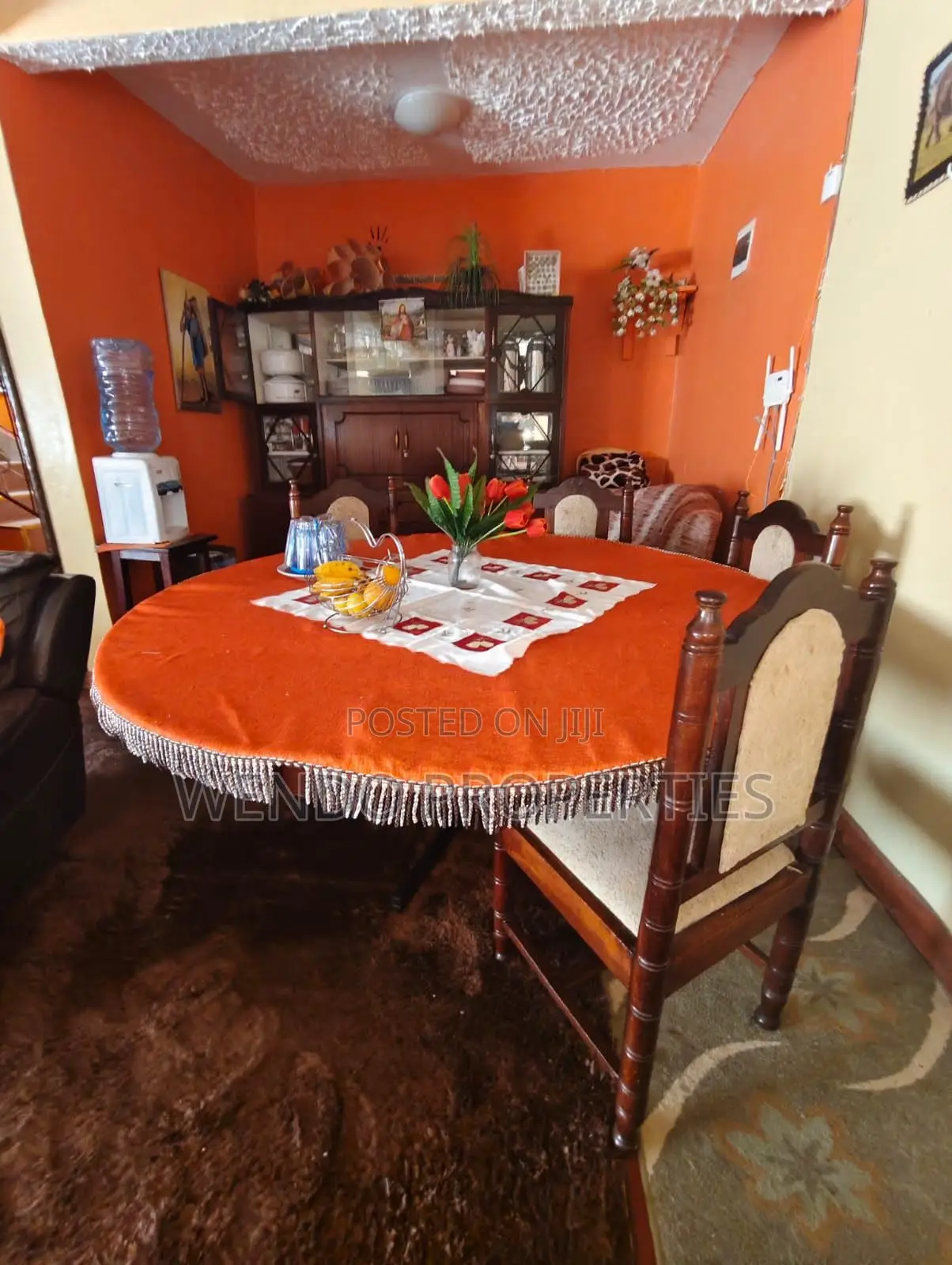 3bdrm House in Ngong CBD for rent