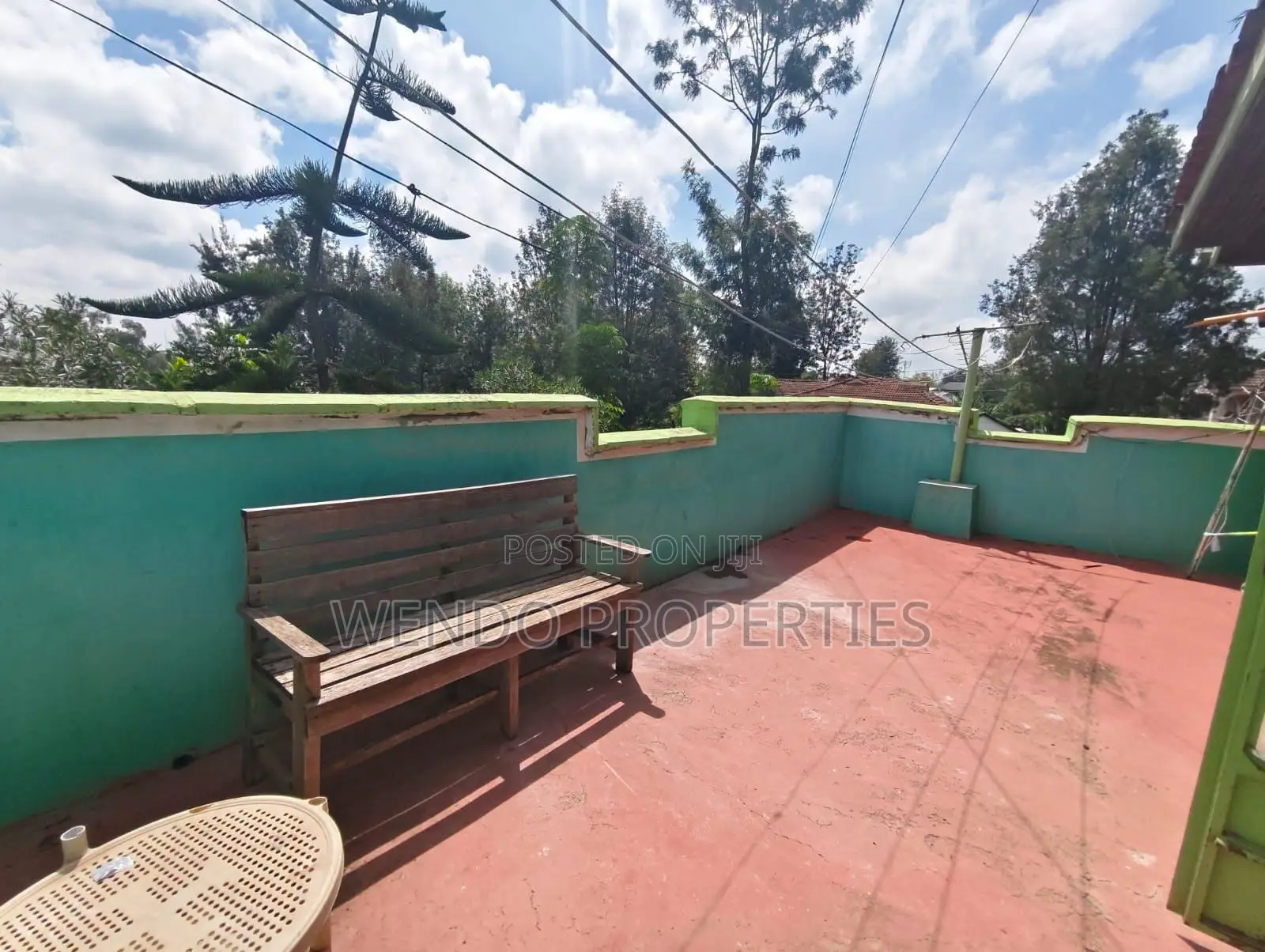3bdrm House in Ngong CBD for rent
