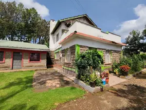 3bdrm House in Ngong CBD for rent