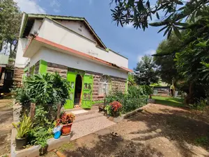 3bdrm House in Ngong CBD for rent
