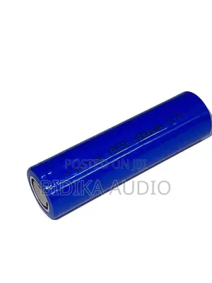 3.7v Battery 18650