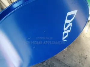 Full DStv Kit