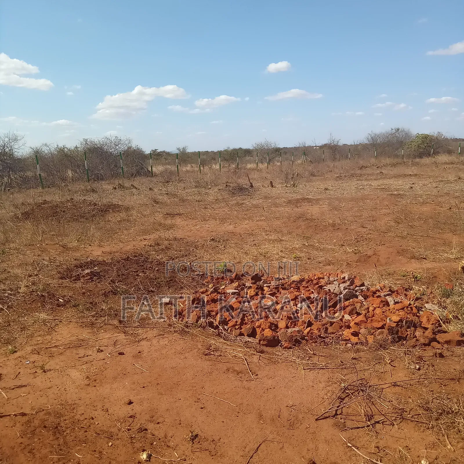 Affordable Plots at Matuu