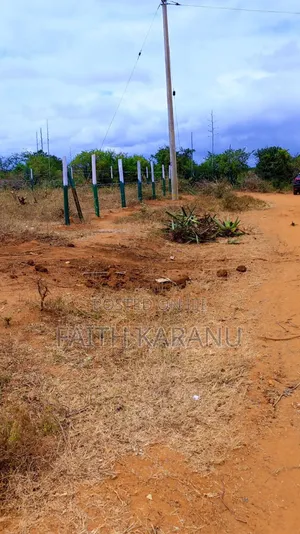 Affordable Plots at Matuu