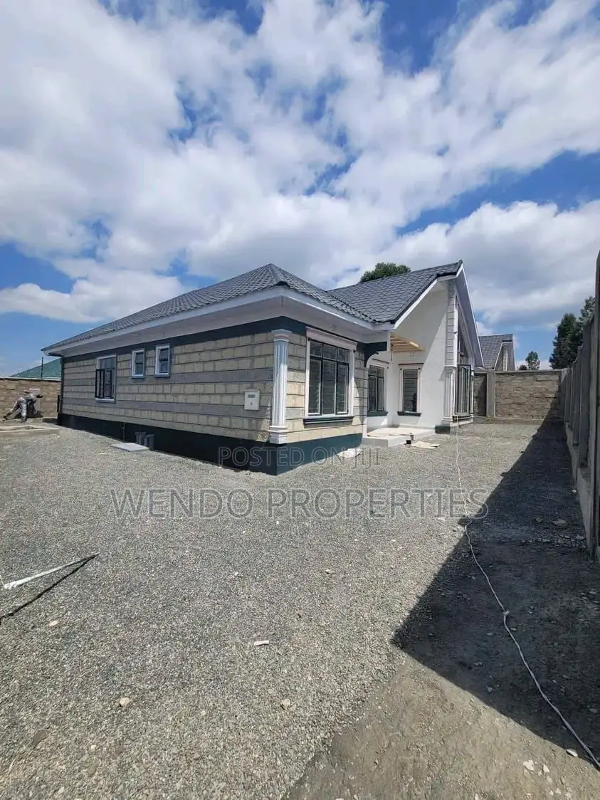 4bdrm Bungalow in Matasia for rent