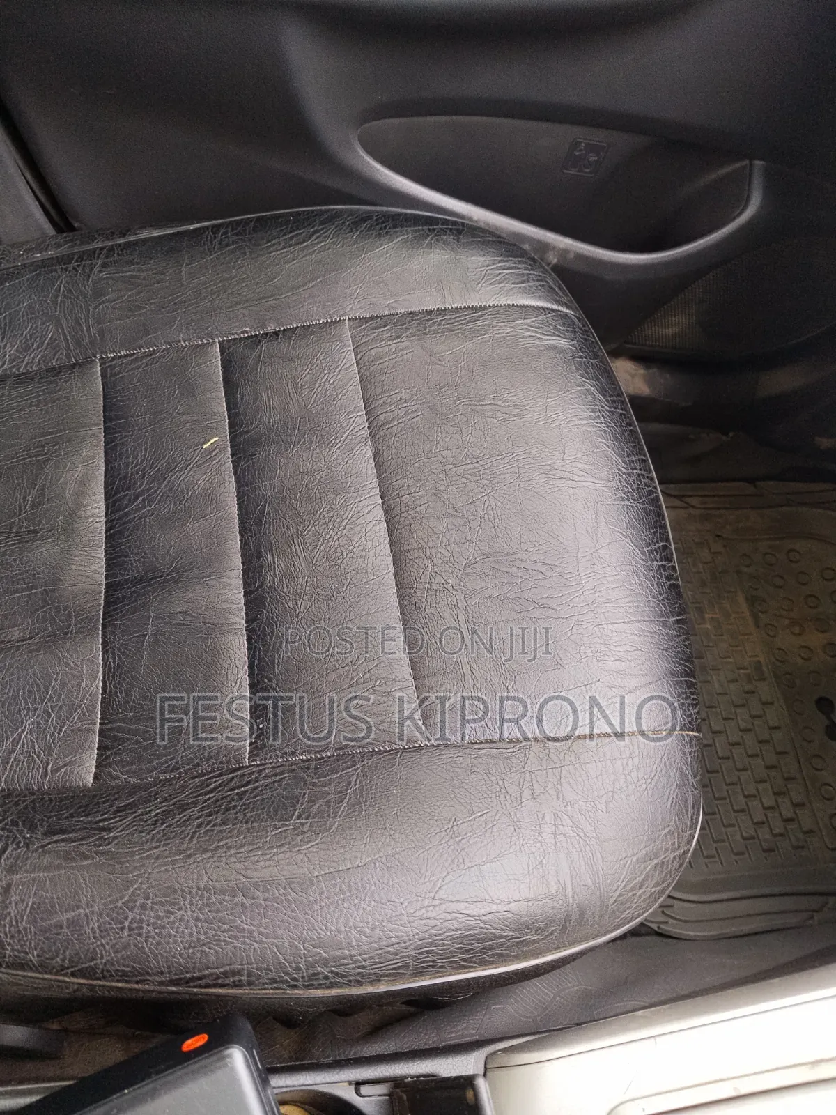 Toyota Corolla Fielder 1.5 Petrol FWD 2010 Silver