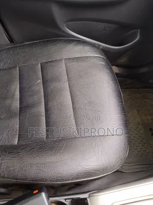 Toyota Corolla Fielder 1.5 Petrol FWD 2010 Silver