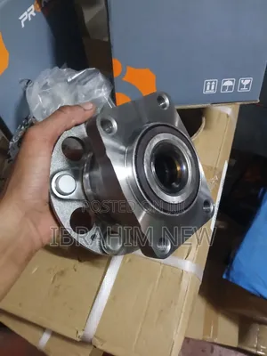 Honda Vezel Hub Bearing