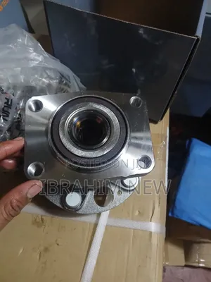 Honda Vezel Hub Bearing