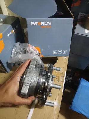 Honda Vezel Hub Bearing
