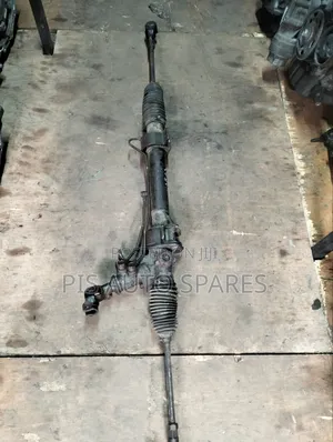 Nissan Vanette Steering Rack