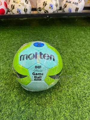 Molten Handball Size 3