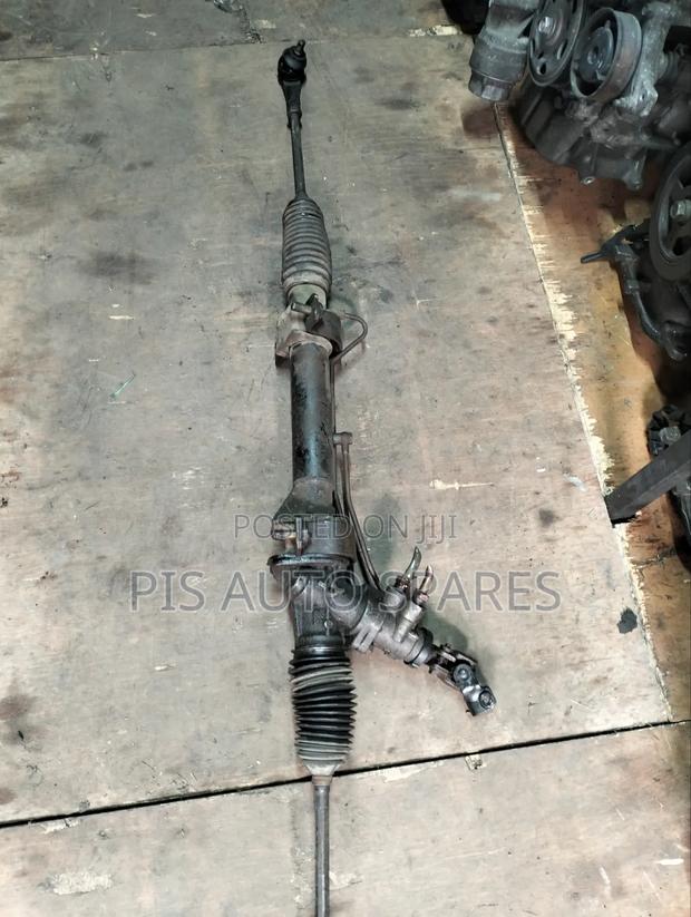 Nissan Vanette Steering Rack - thumbnail 2