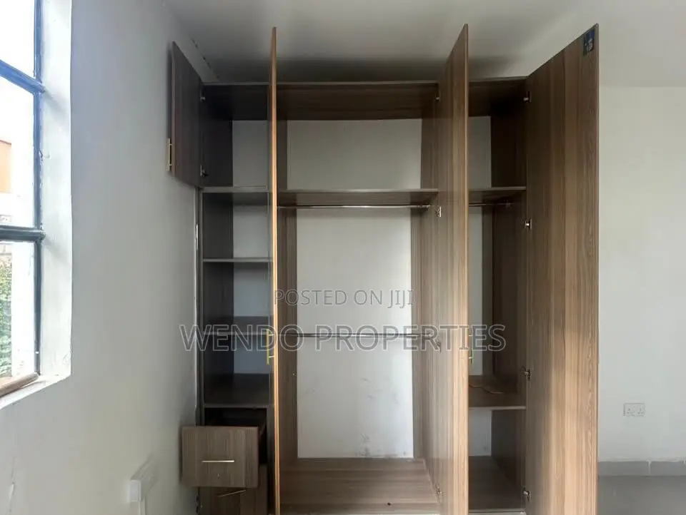 3bdrm House in Ngong CBD for rent