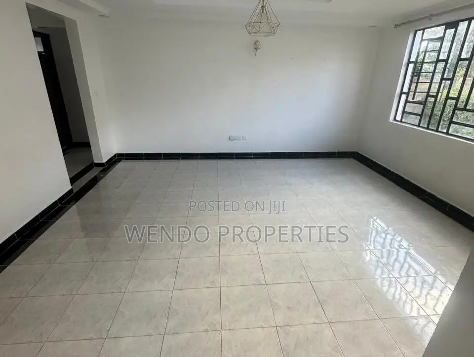 3bdrm House in Ngong CBD for rent