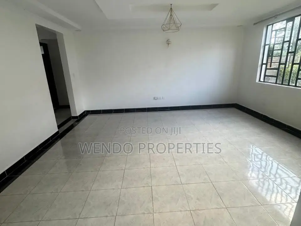 3bdrm House in Ngong CBD for rent