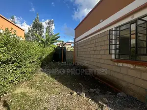 3bdrm House in Ngong CBD for rent