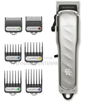 Oraimo EasyCut 2 OCL-233N 10W Super Powerful Quick Charge Hair Clipper