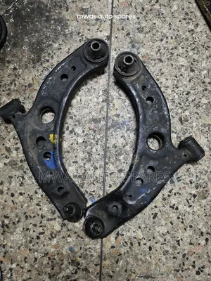 Toyota Passo Control Arms