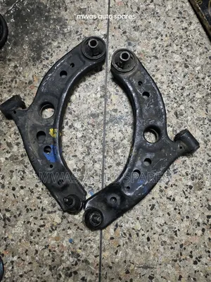 Toyota Passo Control Arms