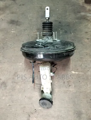 Isuzu Dmax Break Booster