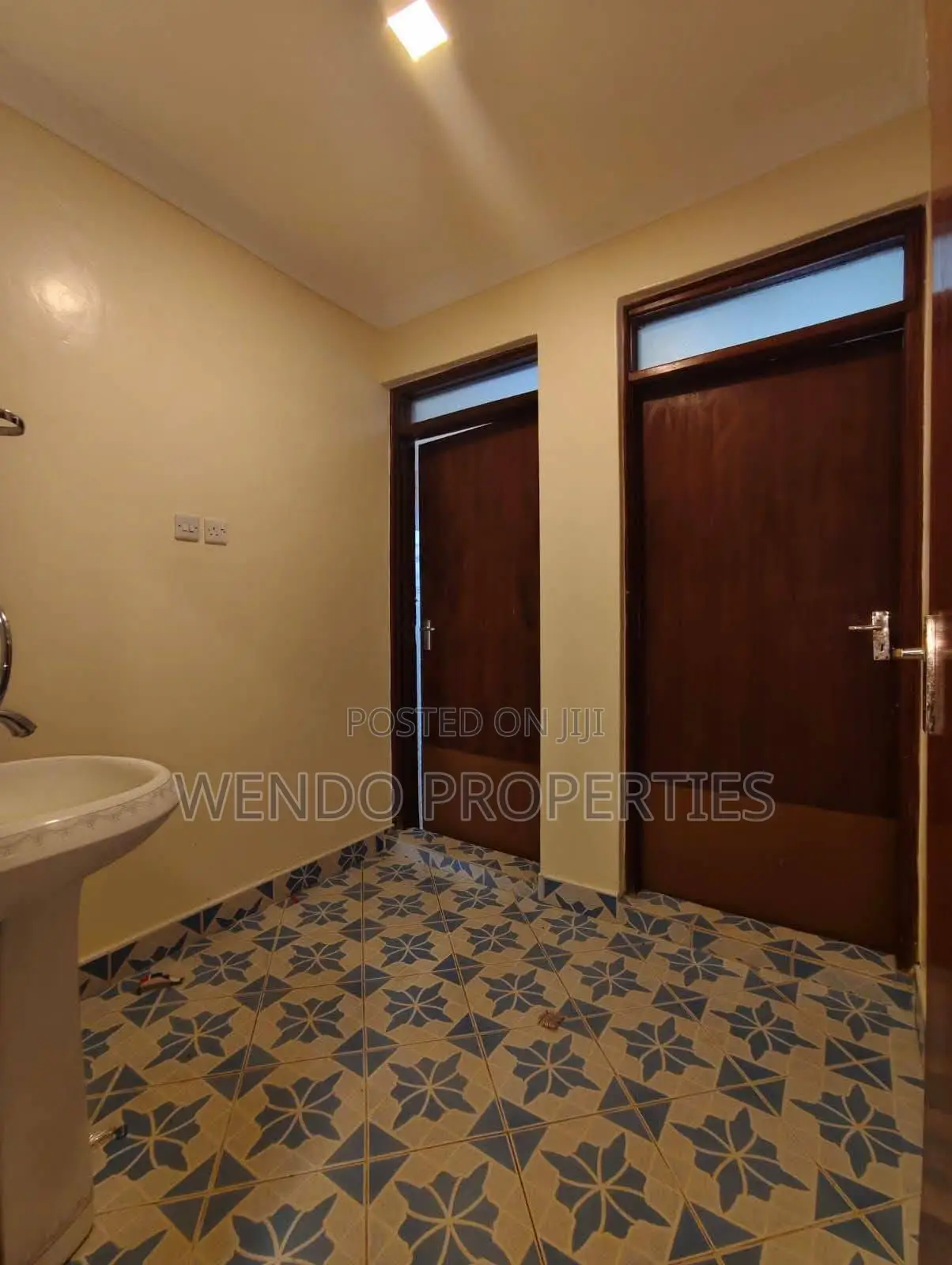 3bdrm Bungalow in Matasia for rent