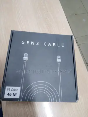 PowerMax Starlink Gen 3 Cable 46M
