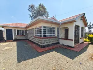 3bdrm Bungalow in Matasia for rent