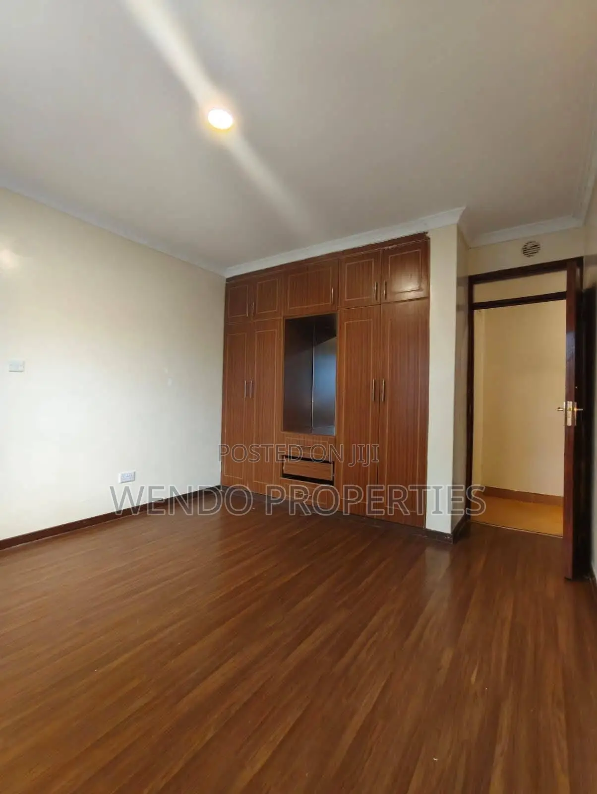 3bdrm Bungalow in Matasia for rent