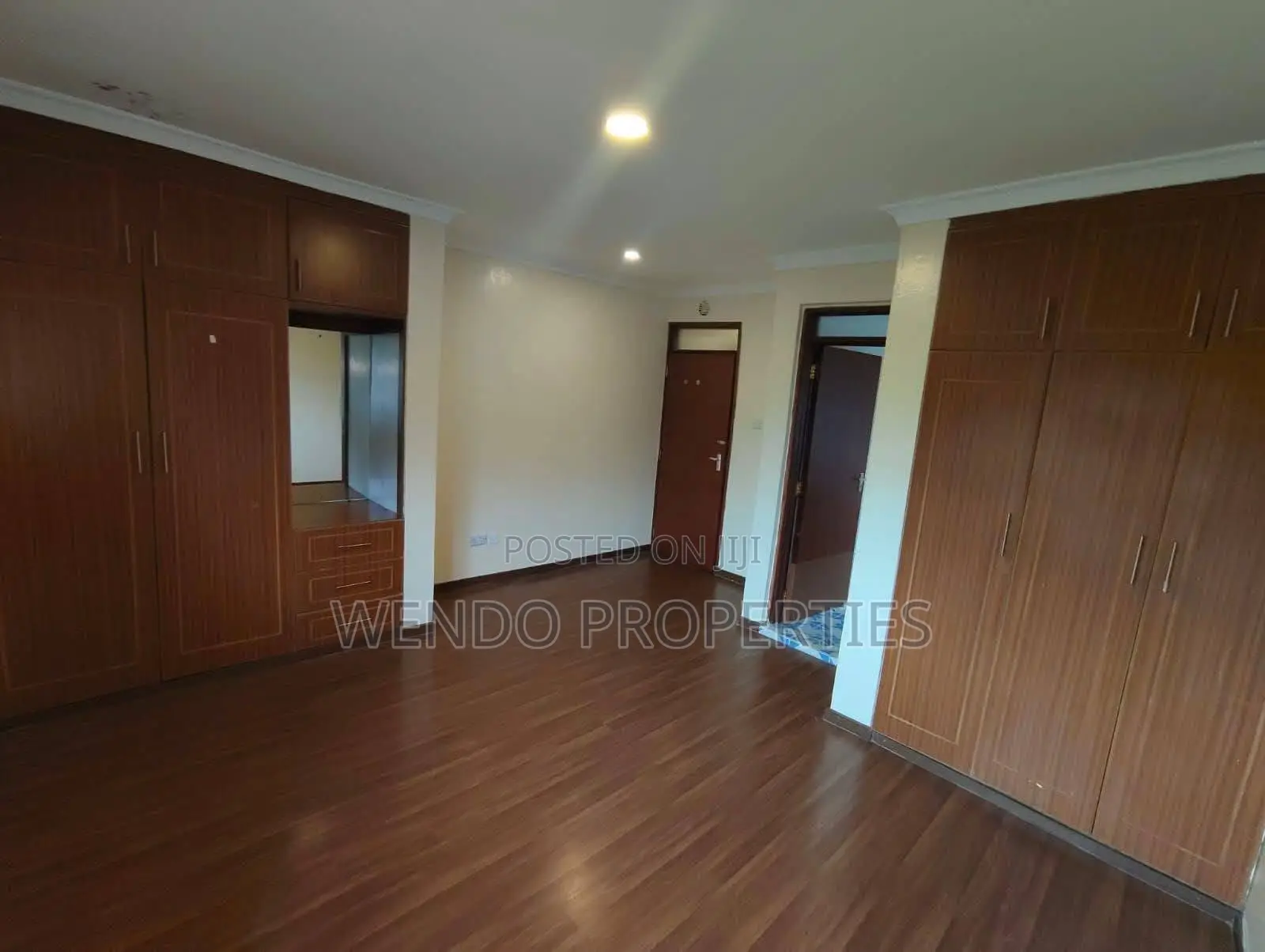 3bdrm Bungalow in Matasia for rent
