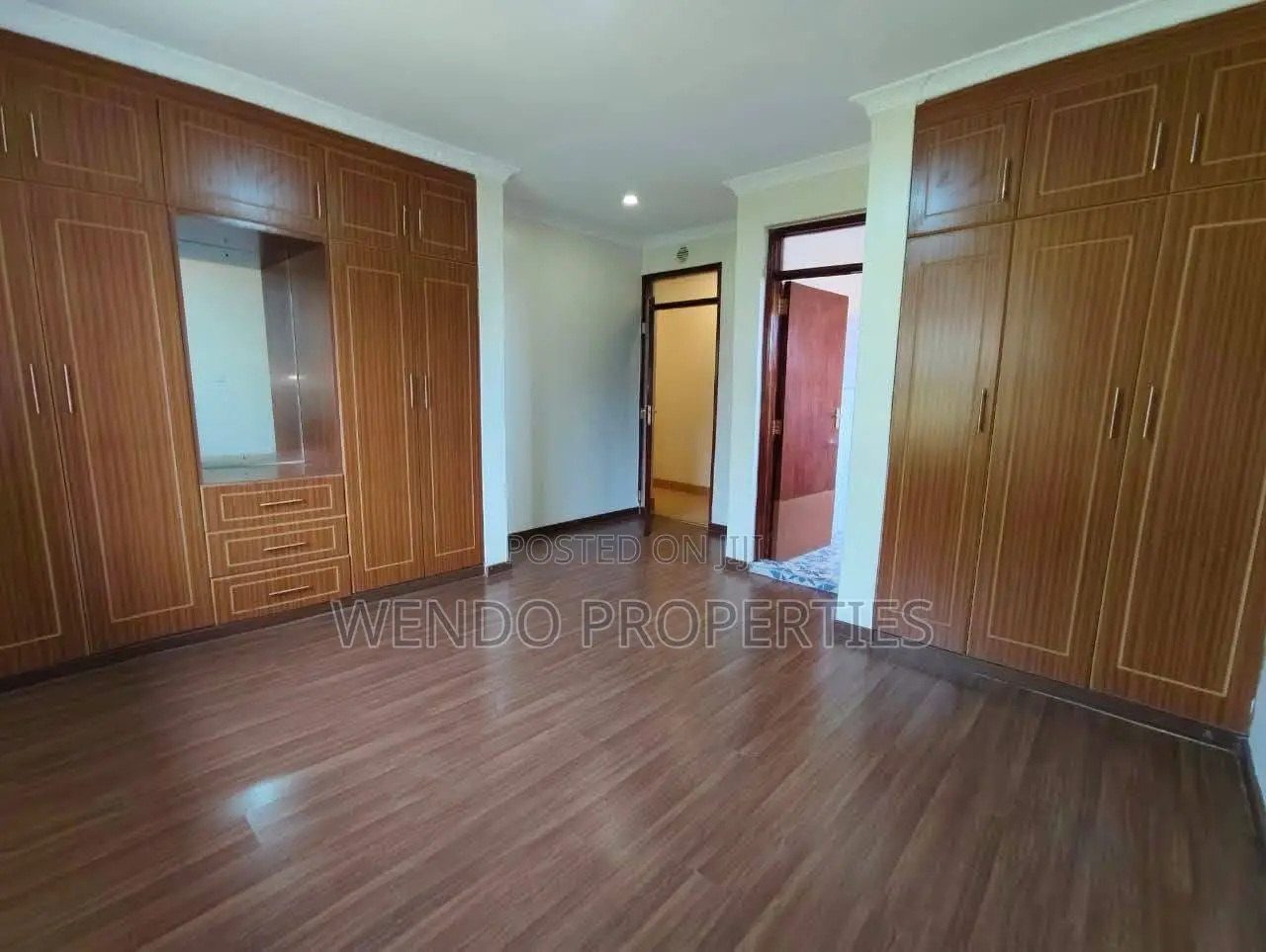 3bdrm Bungalow in Matasia for rent