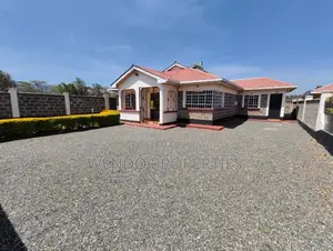 3bdrm Bungalow in Matasia for rent