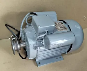 Electric Single Phase Motor 2hp
