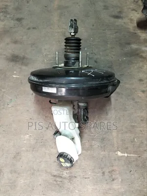 Ford Ranger Brake Booster
