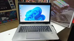 Laptop HP EliteBook 745 4GB AMD A10 HDD 256GB