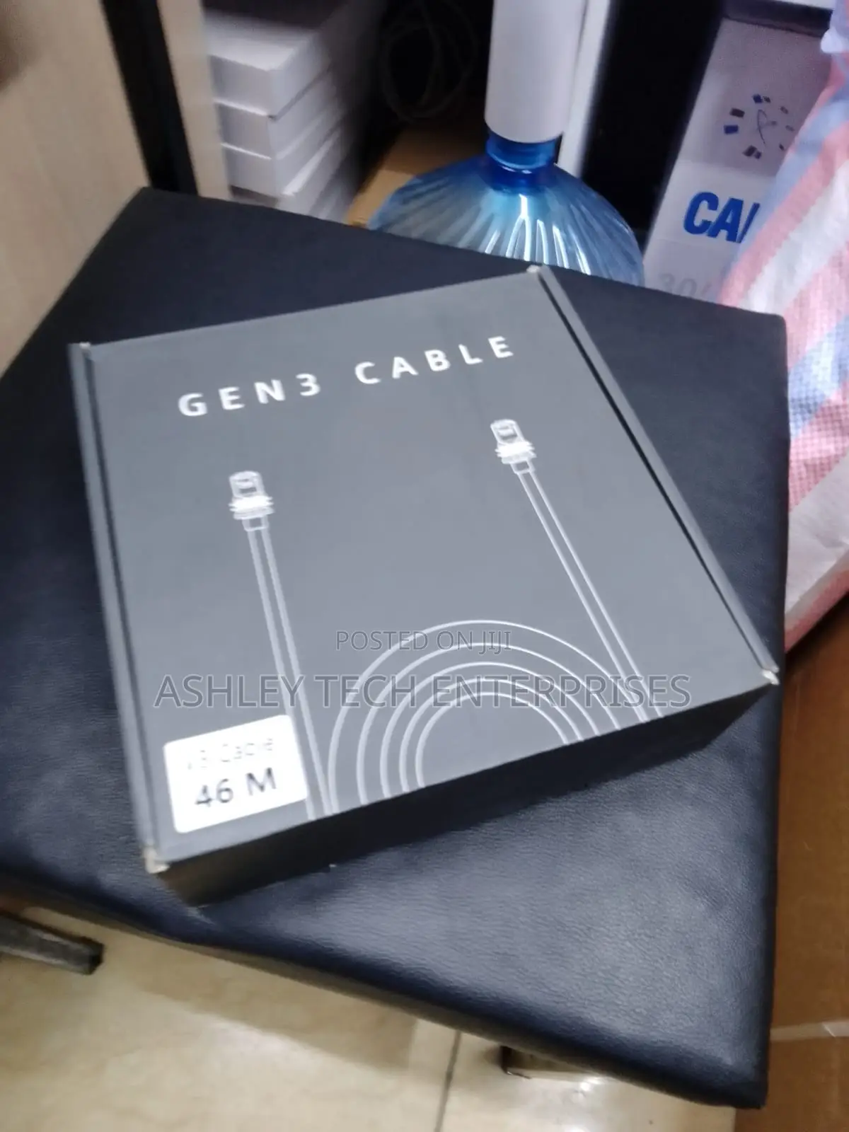 Smart Starlink Gen 3 Cable 46M Network Solution
