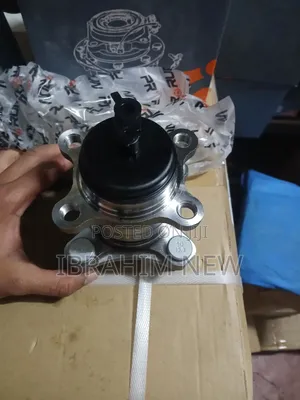 Suzuki Swift Hub Bearing