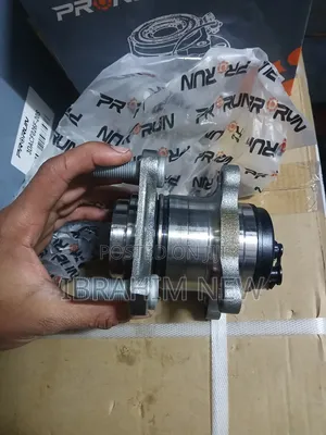 Suzuki Swift Hub Bearing