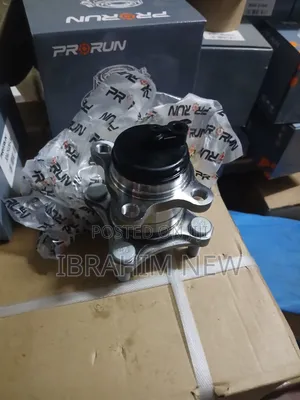 Suzuki Swift Hub Bearing