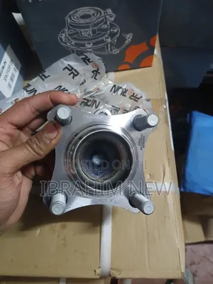 Suzuki Swift Hub Bearing