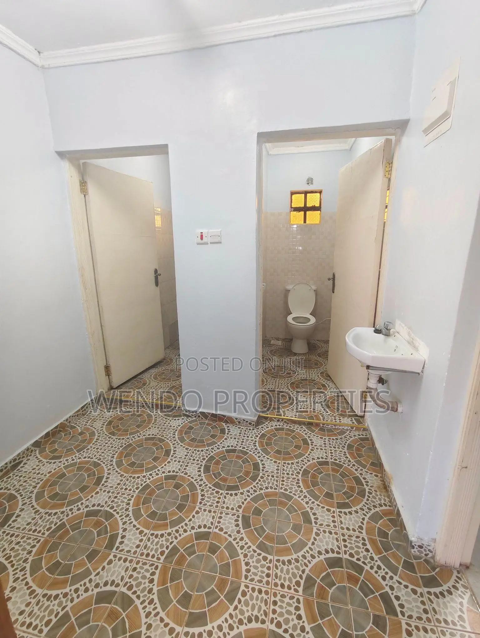 3bdrm Bungalow in Matasia for rent
