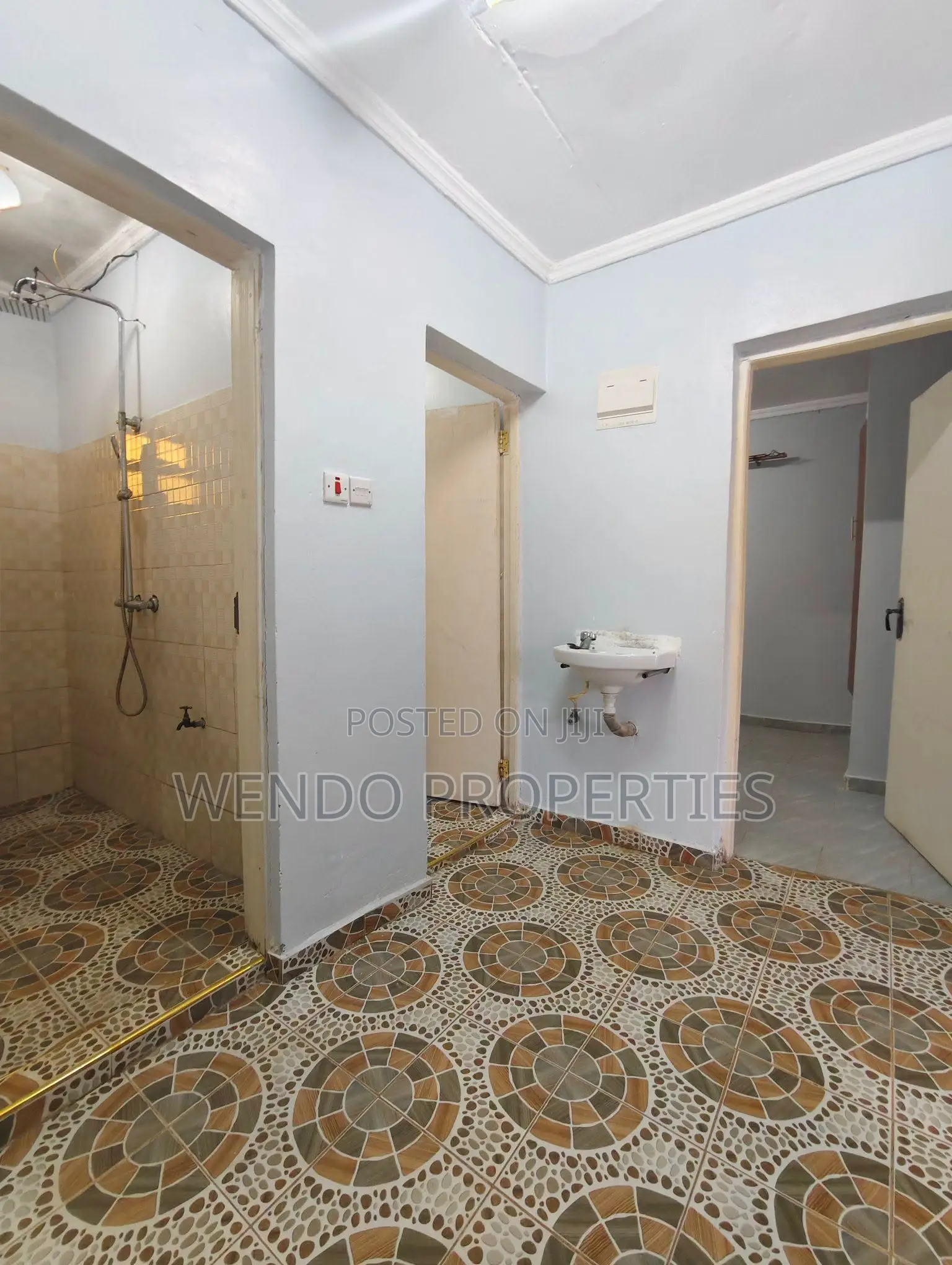 3bdrm Bungalow in Matasia for rent