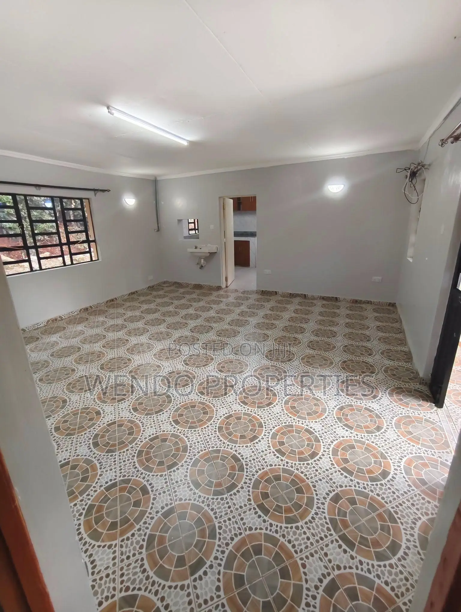 3bdrm Bungalow in Matasia for rent