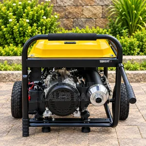 Generator for Hire